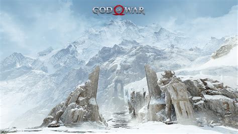 God of War : wallpapers