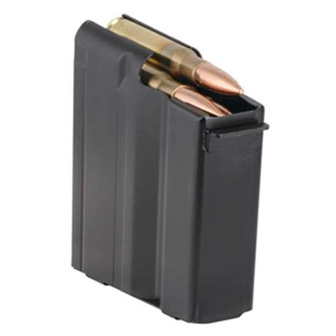 Barrett 13345 M95 50 BMG 5rd Black Detachable | Range USA