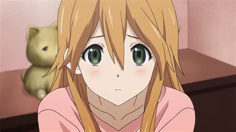 Jeffrey's Anime Blog: Kokoro Connect - Episode 9