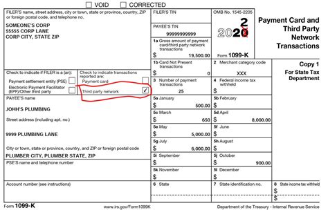 Understanding PayPal 1099-K: New Reporting Rules, 44% OFF