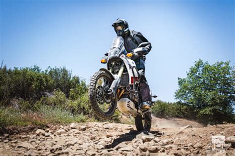 Mid-Size ADV Matchup: Yamaha Tenere 700 vs KTM 790 Adventure R - ADV Pulse