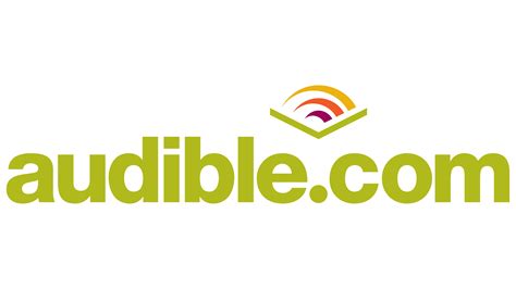 Audible Logo, symbol, meaning, history, PNG, brand