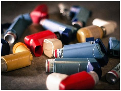 Cipla's US unit recalls 6 batches of bronchospasm inhaler over defect ...