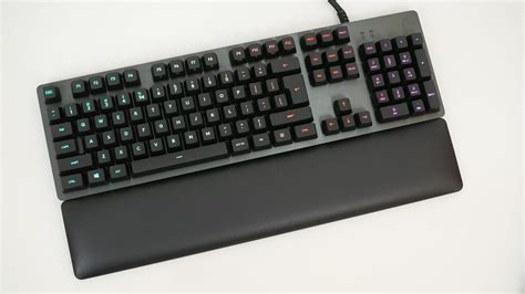 Logitech G513 Carbon - Recensione | PC-Gaming.it