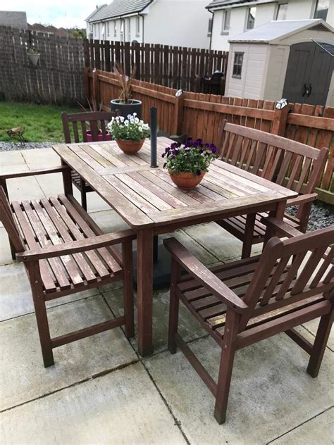 Garden Furniture Set | in Anniesland, Glasgow | Gumtree