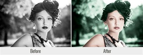 How to Colorize a Black and White Photo in Photoshop