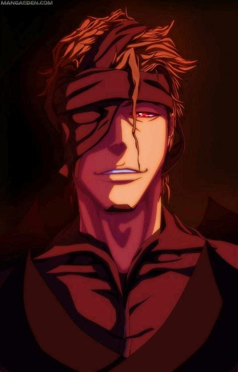 Top 20 Sosuke Aizen quotes from Anime Bleach - Anime Rankers