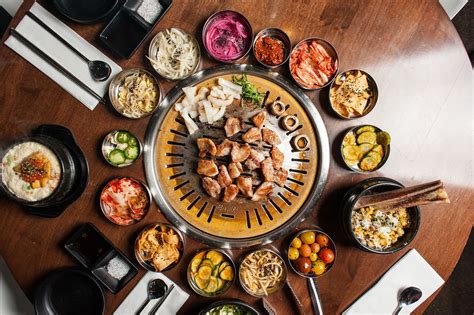 The 10 Best Korean BBQ Grills For Home - NomList