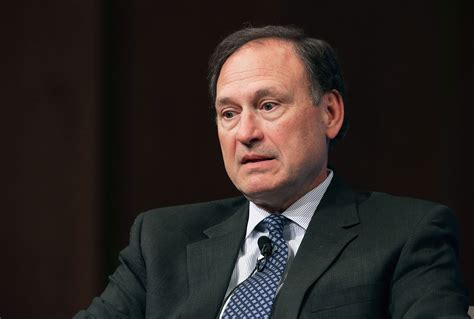 Justice Samuel Alito called out for highly “partisan” speech on COVID ...