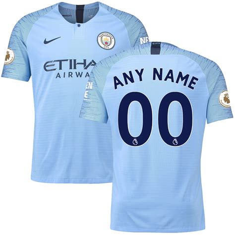 Manchester City Jerseys, Merchandise and Posters - Where to Buy Them