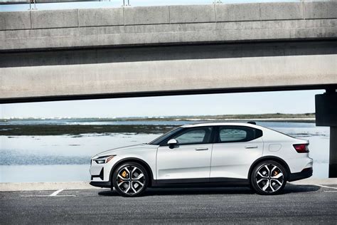 Polestar 2 Performance Pack (2020) | Reviews | Complete Car