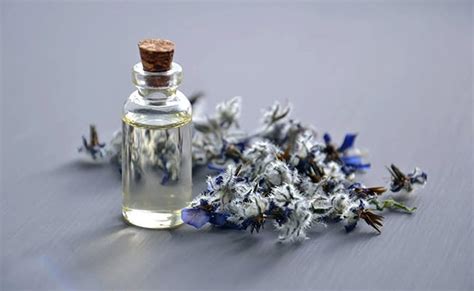 DIY Home Fragrances That Will Set The Right Mood At Home