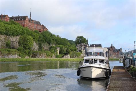 Meuse river, Belgium