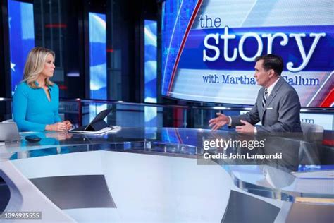 Fox News Channel Studios Photos and Premium High Res Pictures - Getty Images