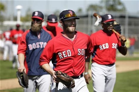 Boston Red Sox's Spring Training To-Do List | News, Scores, Highlights ...