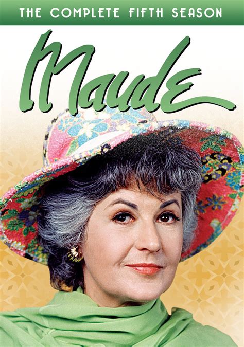 Maude | TV fanart | fanart.tv