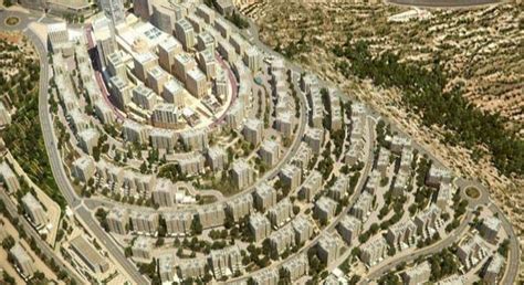 Rawabi - Palestine’s Billion-Dollar City Can Finally Open