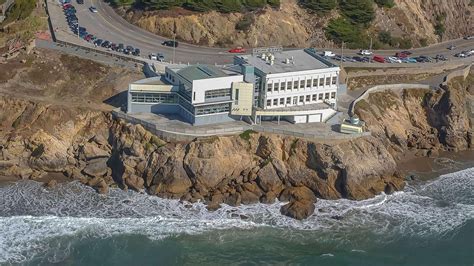 Cliff House - Lands End Tour (U.S. National Park Service)