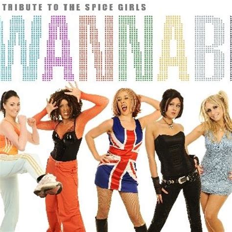 Spice Girls Wannabe Year - img-Aamina