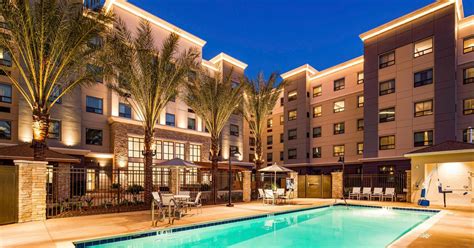 Staybridge Suites Irvine - John Wayne Airport from $130. Irvine Hotel Deals & Reviews - KAYAK