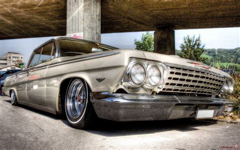 Lowrider Car Wallpapers - Wallpaper Cave