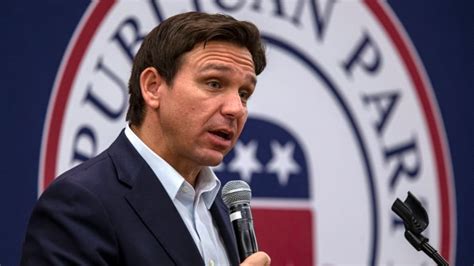 Ron vs. Don: Why DeSantis may be able to defeat the Trump juggernaut ...