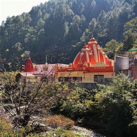 Kaichi Dham Neem Temple - a guide to Haldwani Places To Travel, Places ...