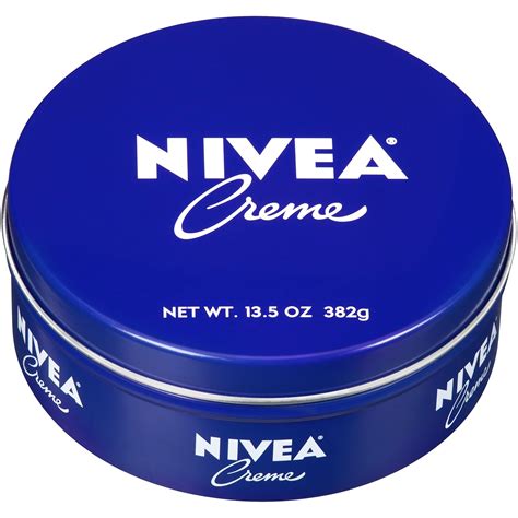 Nivea Cream For Moisturising (Oily Skin) 400ml : Amazon.in: Beauty