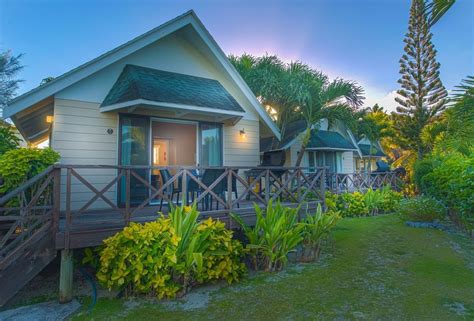 Muri Beach Accommodation | Cook Island Accommodation | Manea on Muri Rarotonga