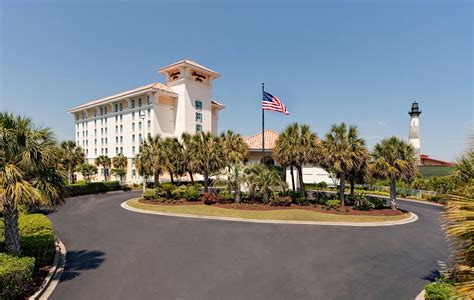 HAMPTON INN MYRTLE BEACH BROADWAY AT THE BEACH (AU$248): 2022 Prices & Reviews (SC) - Photos of ...