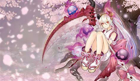 Red Blossoms from Underroot Extended Art Playmat by PtCl4 on DeviantArt