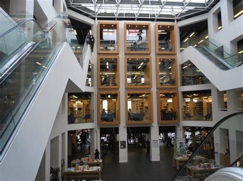 Copenhagen Central Library - 2020 All You Need to Know BEFORE You Go (with Photos) - Tripadvisor