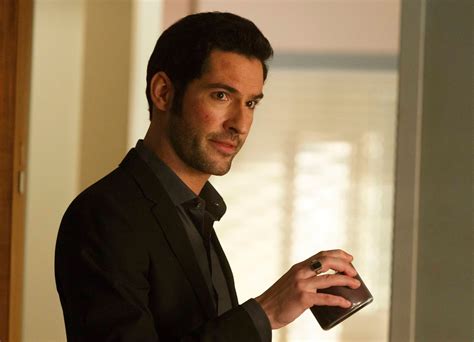 Lucifer: Tom Ellis on the Finale's Shocking Conclusion | Collider