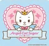 Angel Cat Sugar ｜ Tact Communications, Inc.