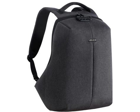 14 Backpacks With Hidden Pockets To Keep Your Things Safe From ...