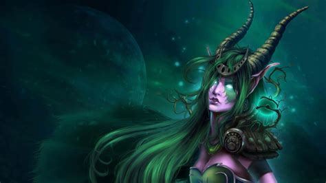 Wow Druid Wallpaper