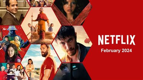 Netflix February 2024 Canada Shows - Minda Fayette