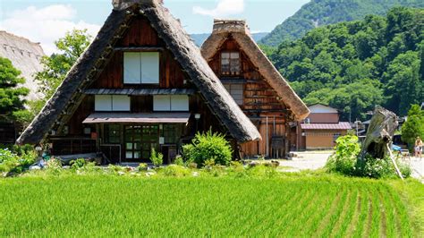 UNESCO-Sehenswürdigkeiten Shirakawa-go | GetYourGuide