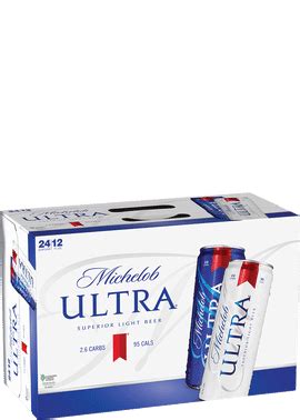 Michelob Ultra Keg | Total Wine & More