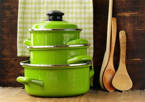 What Is The Safest Cookware? - Daring Kitchen