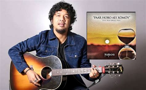 Bollywood Music Composer Papon Releases Soulful Assamese Track 'Paar Hobo Aei Xomoy' On Earth Day