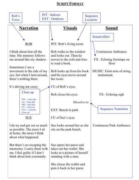 How To Write A Documentary Script | Writing a movie script, Writing scripts, Screenplay writing