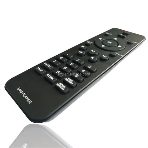 Dvd Player Remote Control For Philips Good Quality Bdp3100/93 Bdp3200 ...