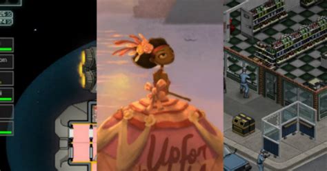 Seven Kickstarter Success Stories on Steam | VG247