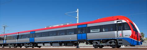 Keolis Downer awarded $2.14bn Adelaide train operations contract