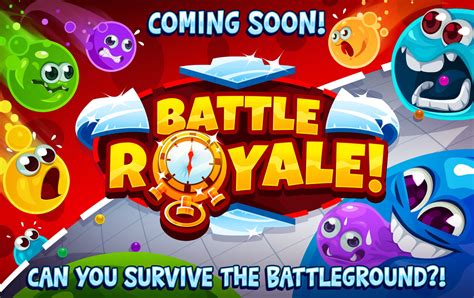 Battle royale? : r/Agario