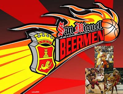 San Miguel Beermen Basketball Games Updates | San Miguel Beermen Basketball Games Updates