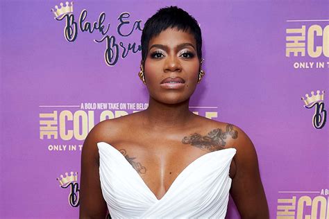 Fantasia Barrino Opens Up About 'Soulmate' Husband Kendall Taylor ...