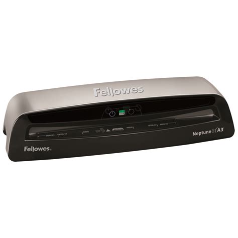 Fellowes Neptune 3 A3 Laminator - McArdle Office Supplies