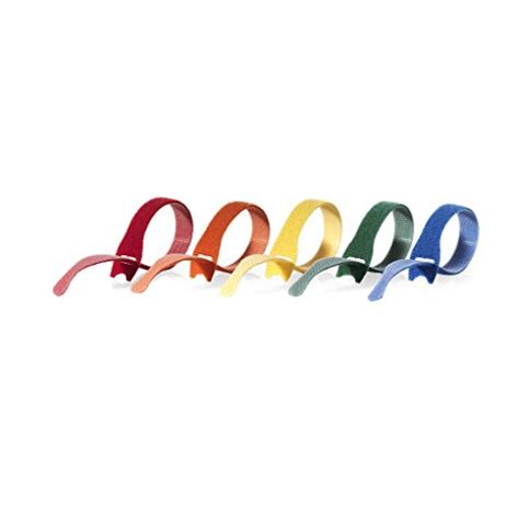 VELCRO Brand ONE-WRAP Ties | Cable Management, Wires & Cords | Self ...